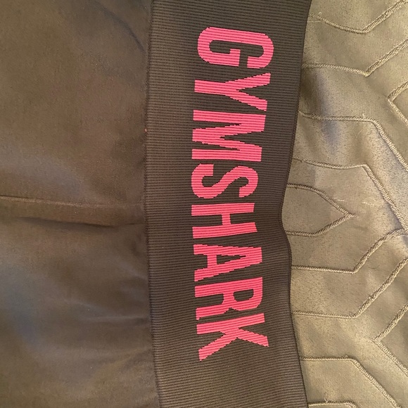 GymShark Leggings - Picture 2 of 3